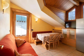 Chalet Letizia Apartments Trilo